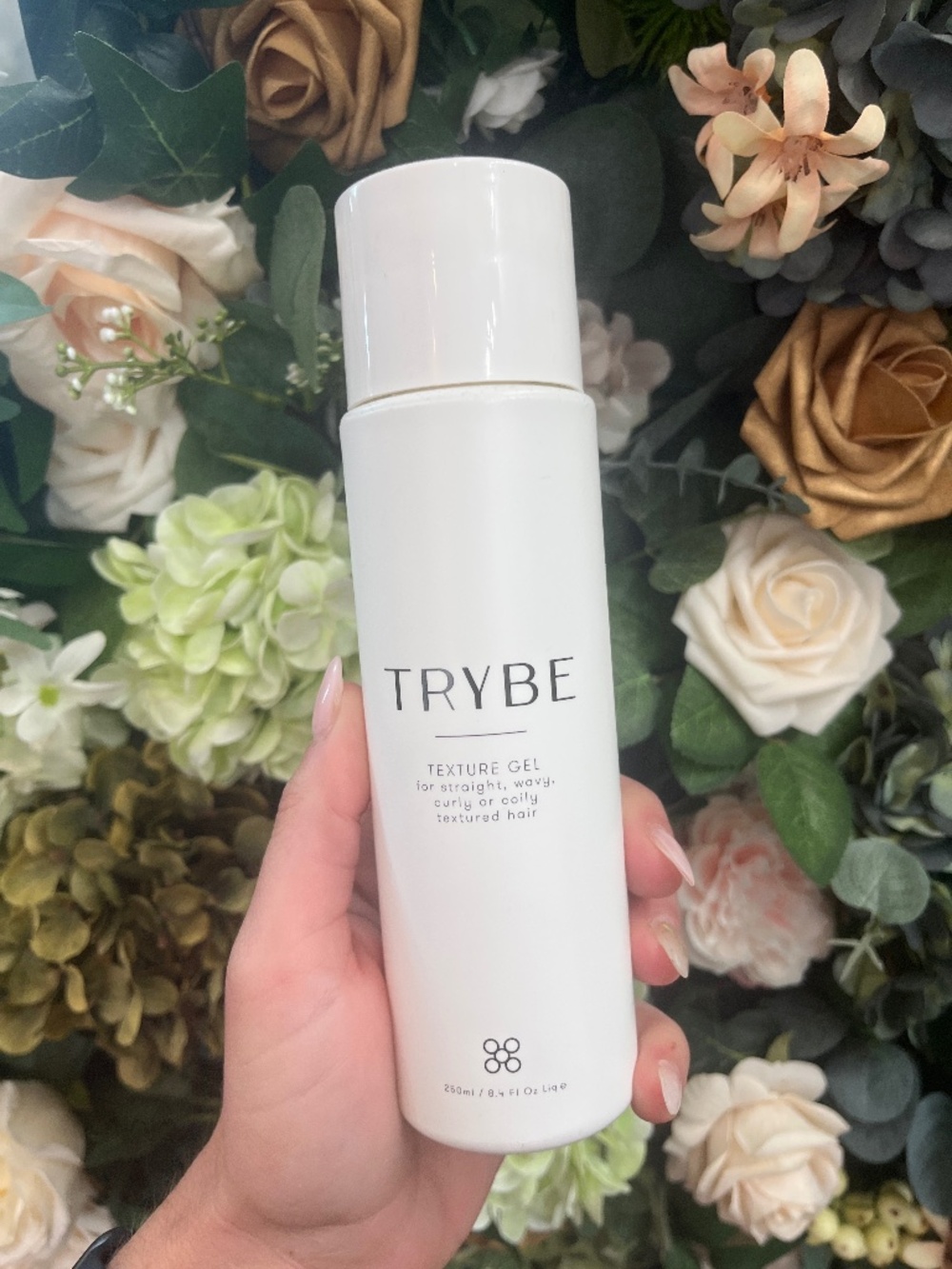 Trybe texture gel
